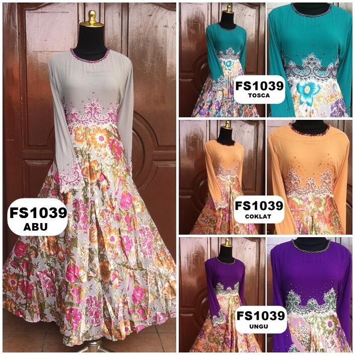 Busana muslimah1039