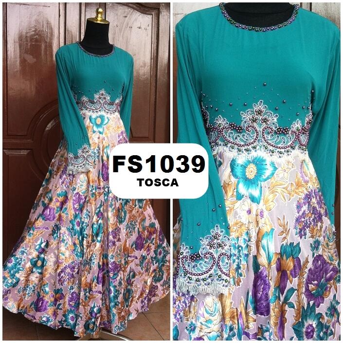 Busana muslimah1039