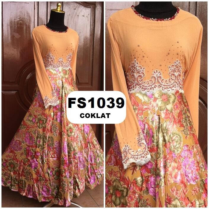Busana muslimah1039