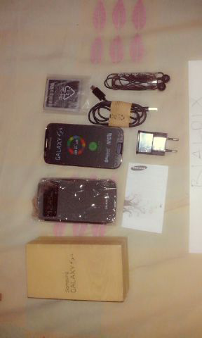 Samsung S4 Super Copy