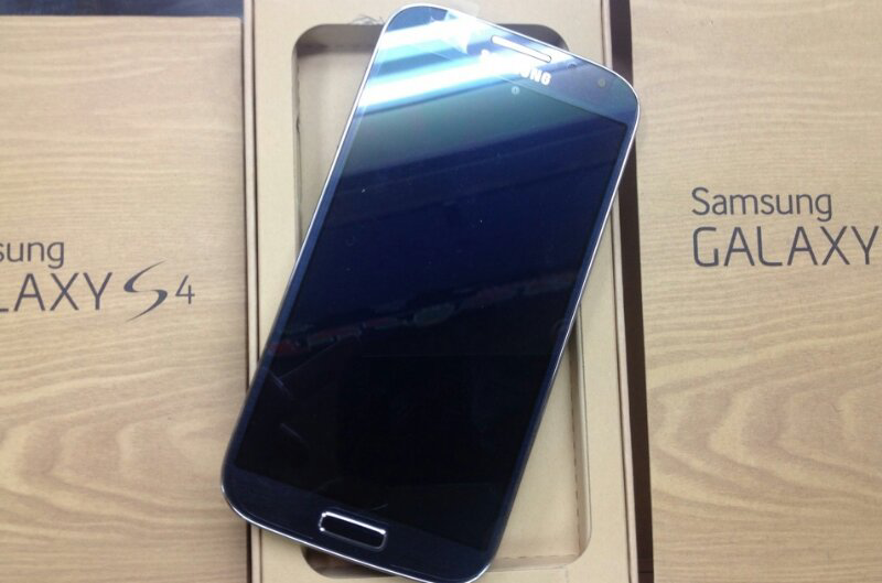 Samsung S4 Super Copy