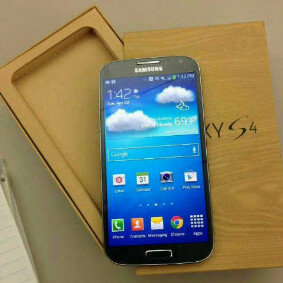 Samsung S4 Super Copy