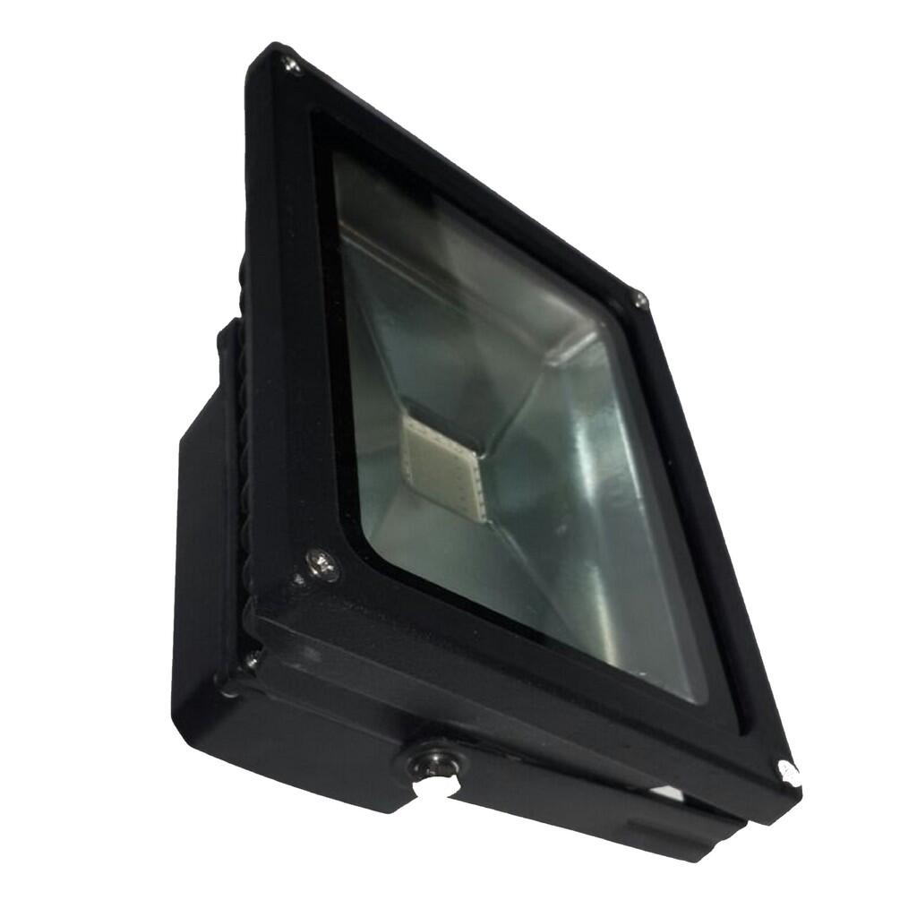 Lampu Kap Sorot Disko + Remote 10watt