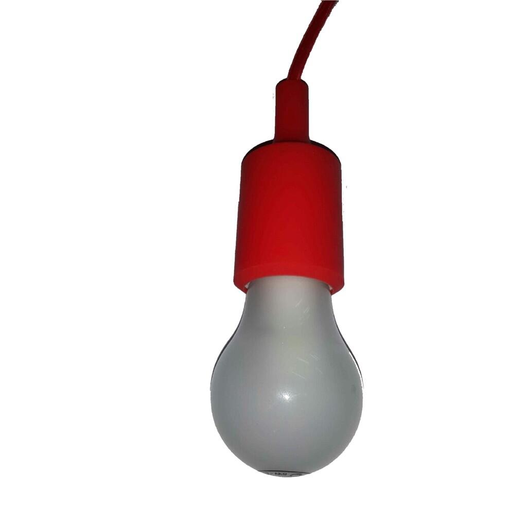 Lampu Hias Fitting Color Silikon