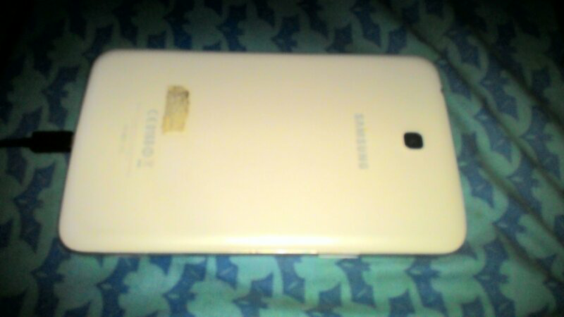 Jual Galaxy Tab 3 7" 3G+WIFI WHITE