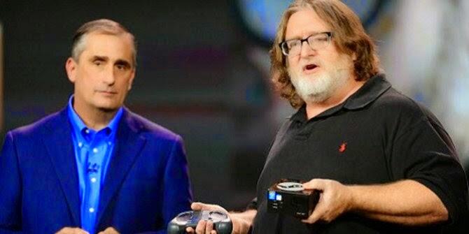 7 Orang Paling Kaya Di Industri Game &#91;PARA GAMER MASUK&#93;