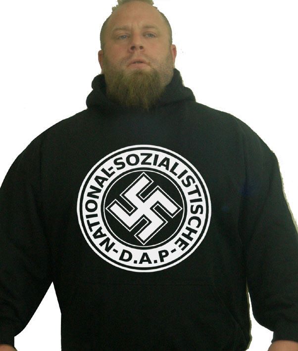 Zipper Nazi