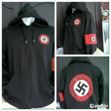 Zipper Nazi