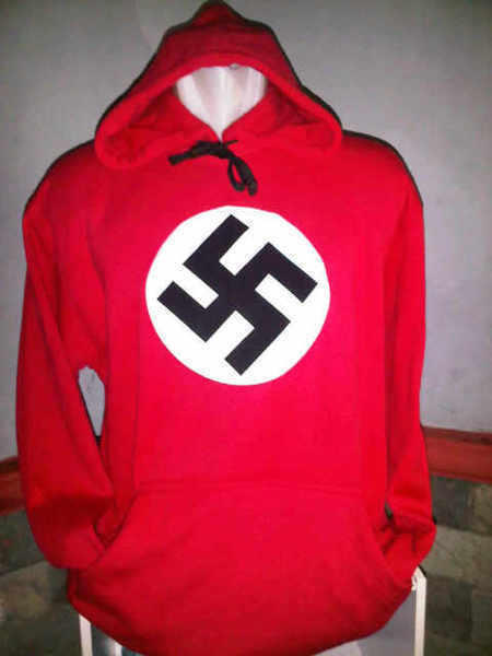 Zipper Nazi