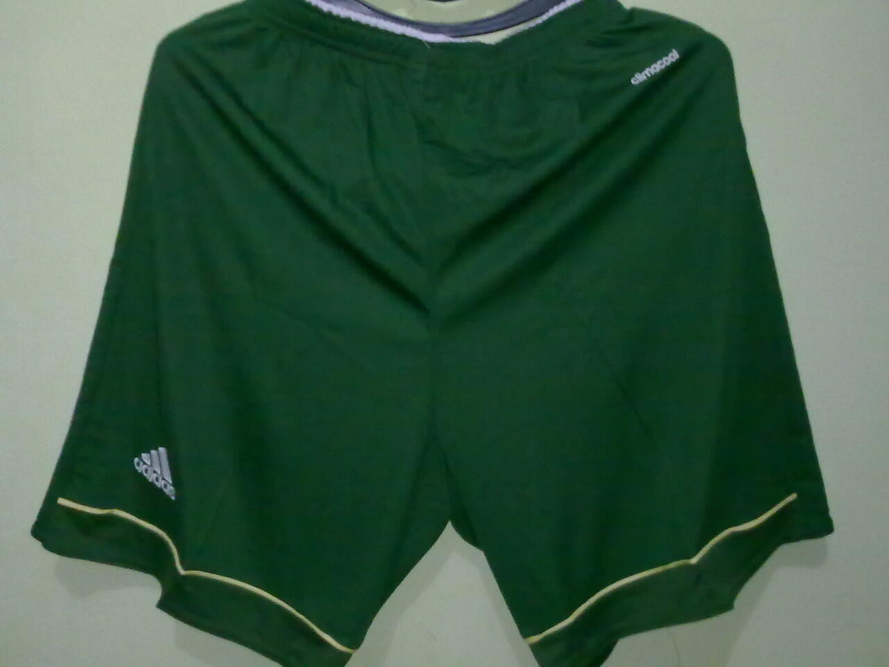 Shorts / Celana Grade Ori AC Real 3rd 2014/2015