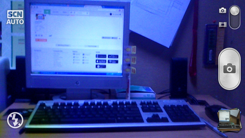 Sony Xperia U