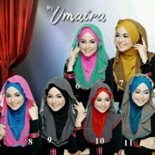 JILBAB INSTAN - KERUDUNG - PASHMINA, MURAH!!!~MODEL TERBARU : HANNA,MECCA,SHIREEN,DLL
