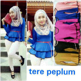 BAJU MUSLIM MURAH,GAMIS,DRESS,ROK,TOP,PANTS,DLL