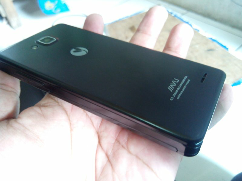 Jiayu G3C quadcore hd retina mulus banyak bonus