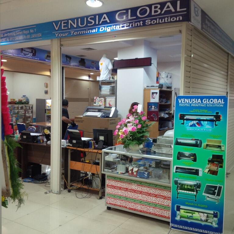 mesin cutting stiker Graphtec CE6000 - 60 & 120
