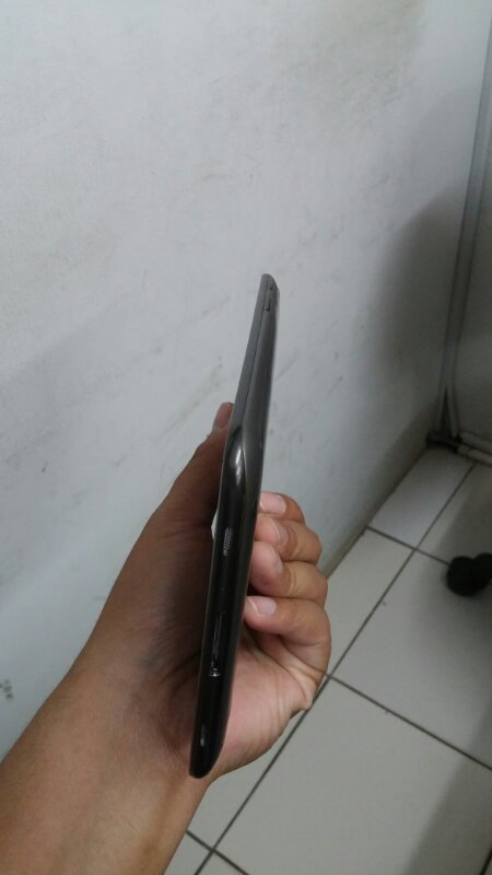 Samsung Galaxy Tab 2.7