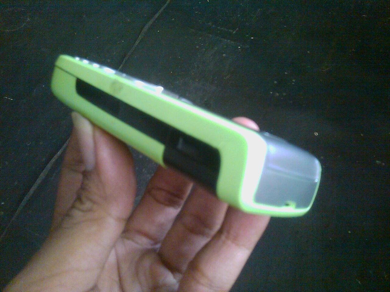 HP CDMA NOKIA 1255 MULUS NORMAL