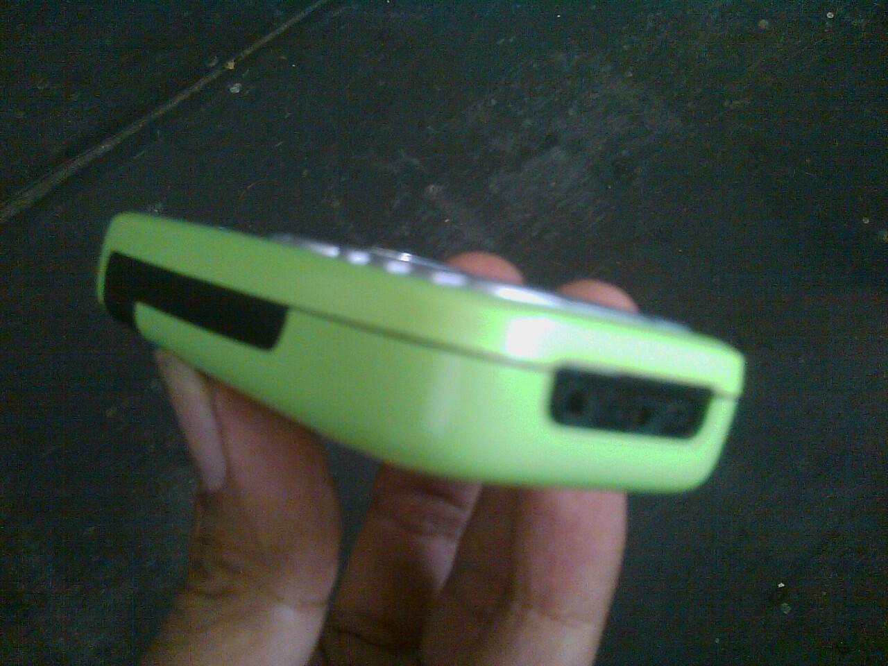 HP CDMA NOKIA 1255 MULUS NORMAL