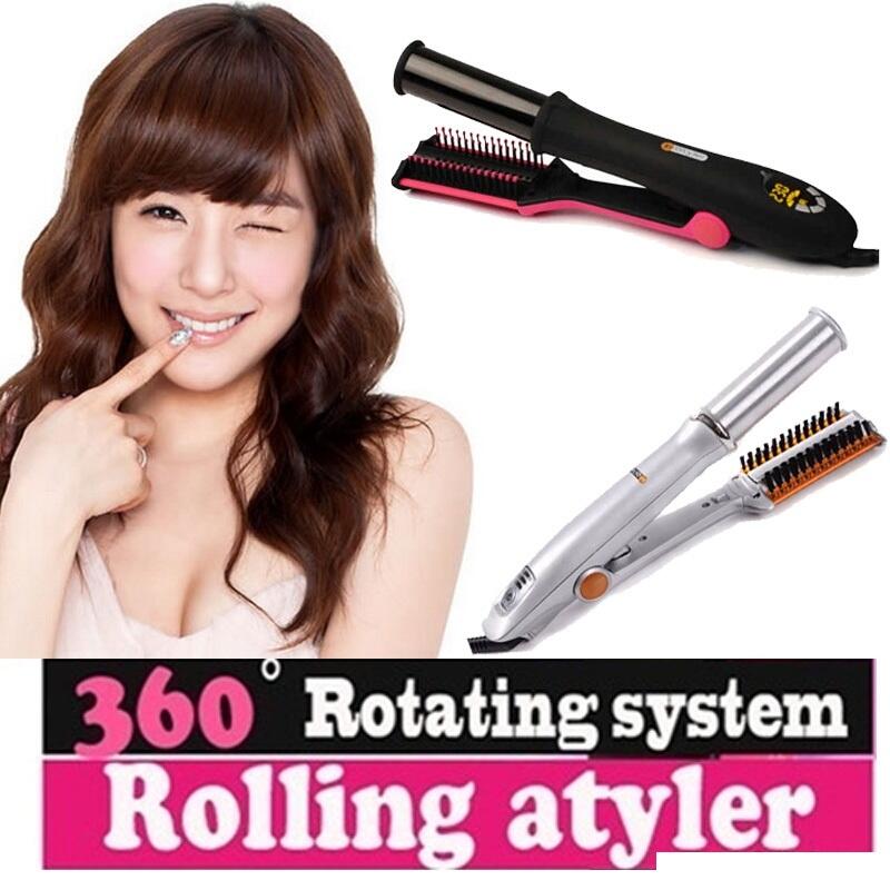 INSTYLER - Alat Catok Otomatis
