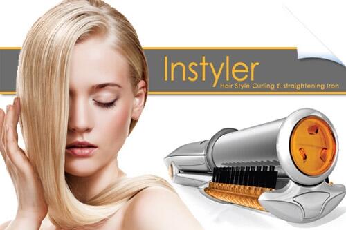 INSTYLER - Alat Catok Otomatis
