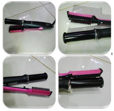 INSTYLER - Alat Catok Otomatis