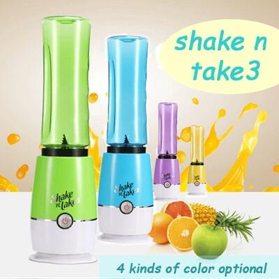 Shake and Take 3