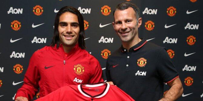 8 Pemain Top Sepakbola Yang Gemparkan 'Transfer Deadline Day'
