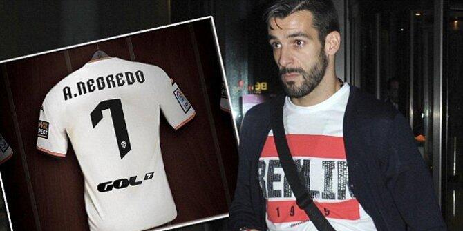 8 Pemain Top Sepakbola Yang Gemparkan 'Transfer Deadline Day'