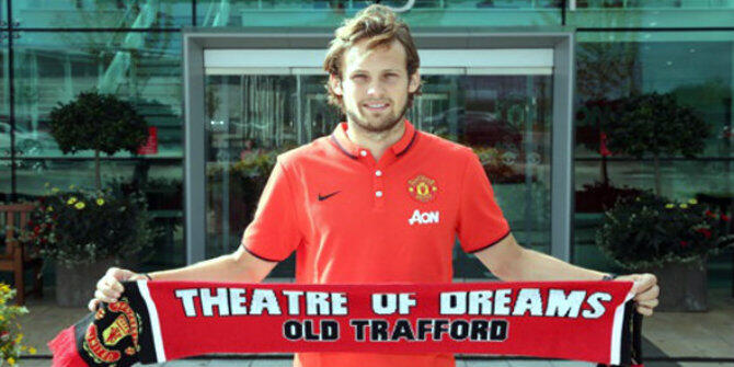 8 Pemain Top Sepakbola Yang Gemparkan 'Transfer Deadline Day'