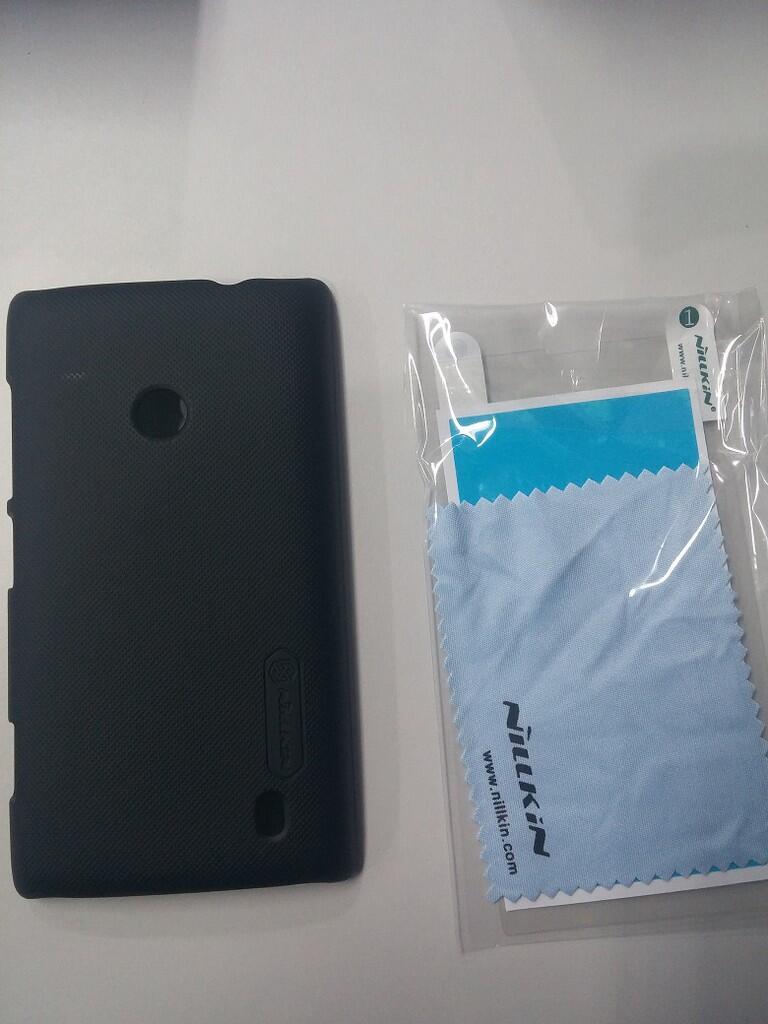 Jual Lumia 520 White 8GB