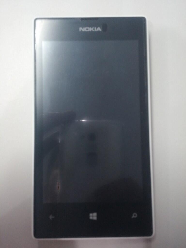 Jual Lumia 520 White 8GB