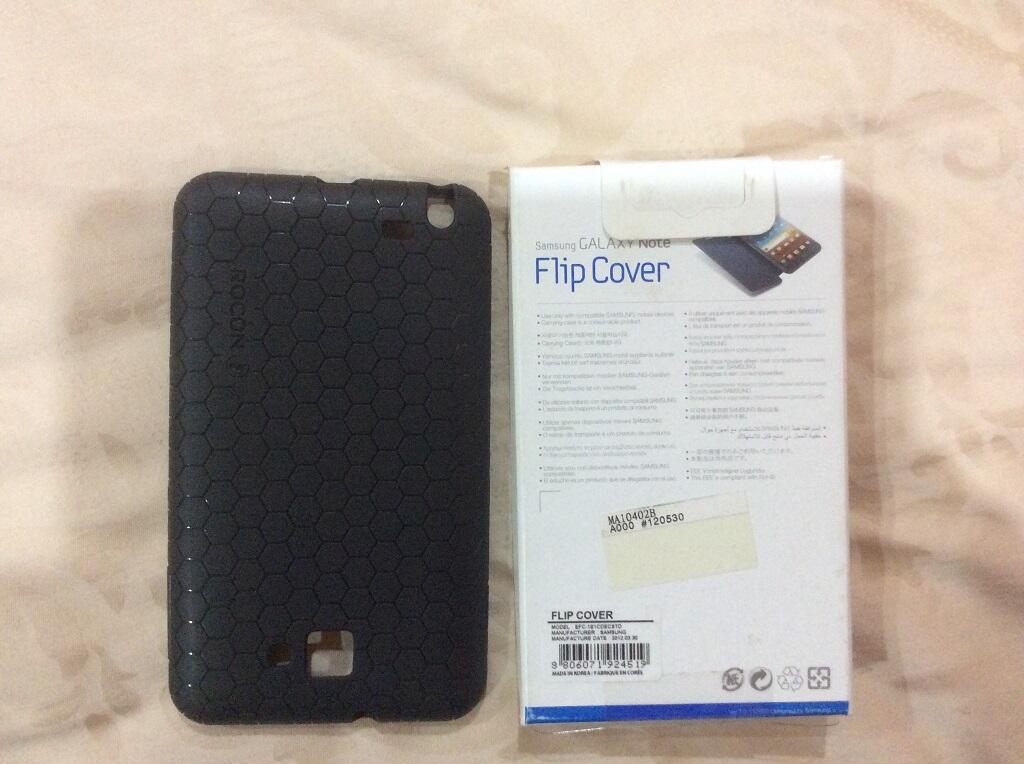 Samsung Galaxy Note 1 / N 7000 used and perfect condition