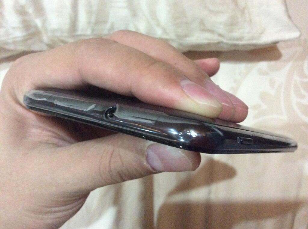 Samsung Galaxy Note 1 / N 7000 used and perfect condition
