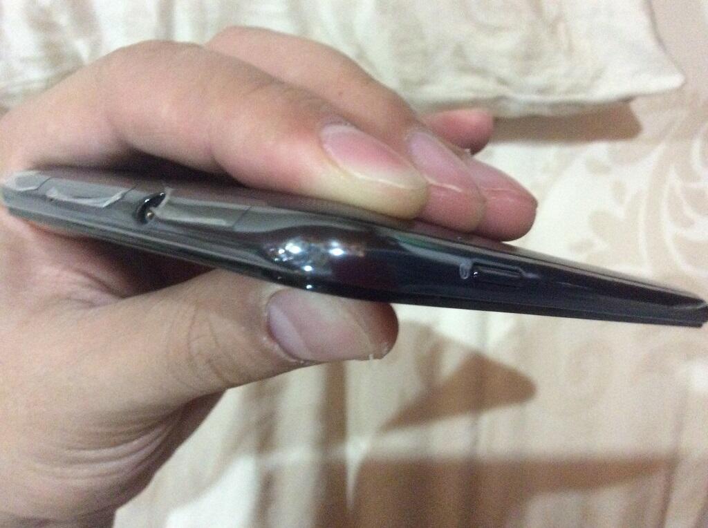 Samsung Galaxy Note 1 / N 7000 used and perfect condition