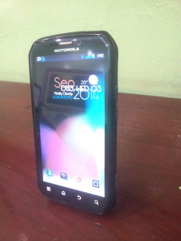 dijual Motorola Photon 4G MB855