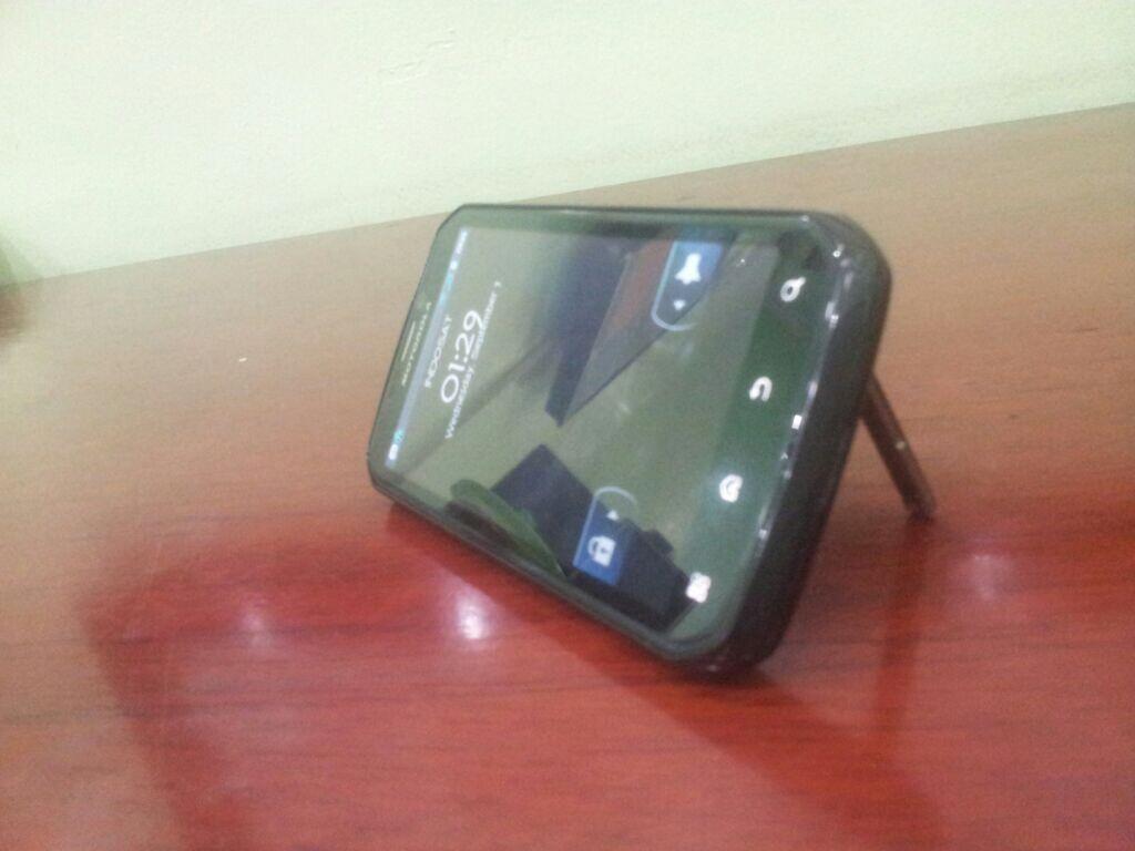 dijual Motorola Photon 4G MB855