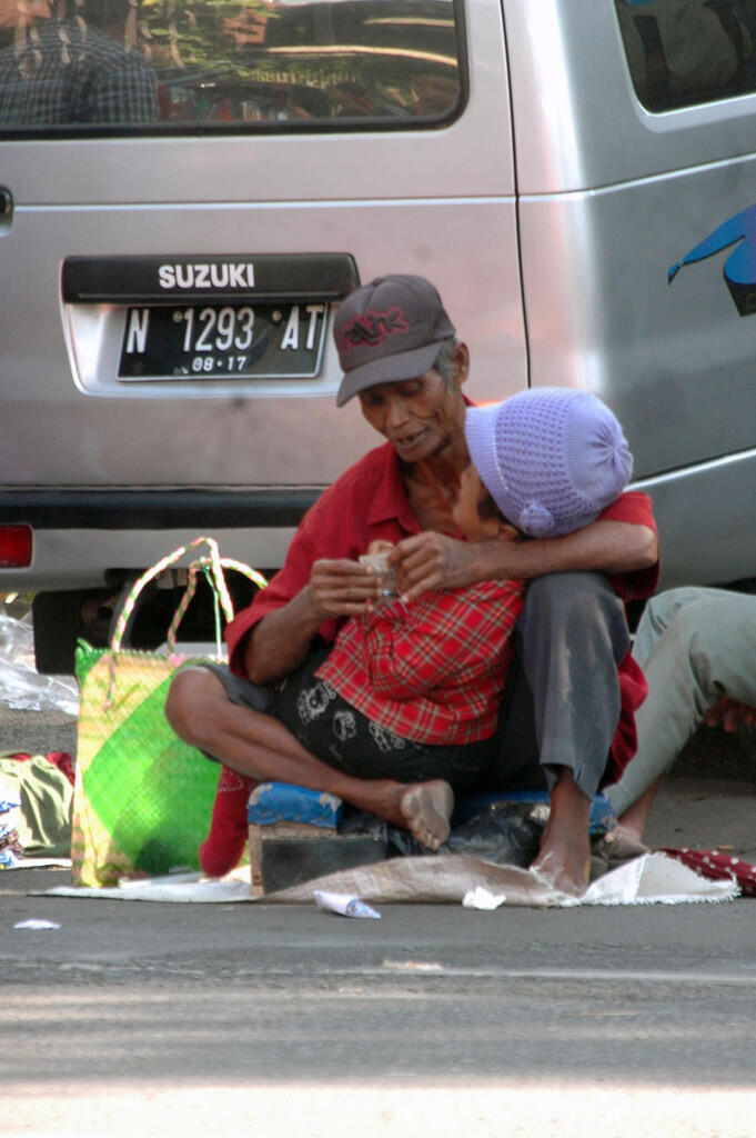 Warga Malang, Tau Gak Siapa Ini?