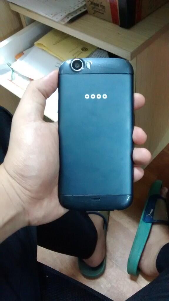 HP China ALPS S931 (EXTREMER) Spek Mahadewa