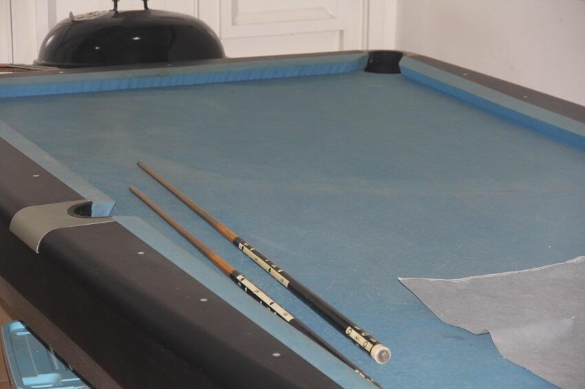 tangerang billiard stick Meja  KASKUS lengkap  murrey murah 9ft billiard Jual