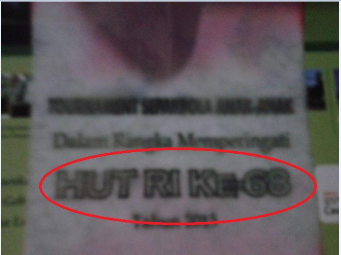 [ASK] bentuk tulisan ini pakai font apa ya? [BERHADIAH CENDOL]