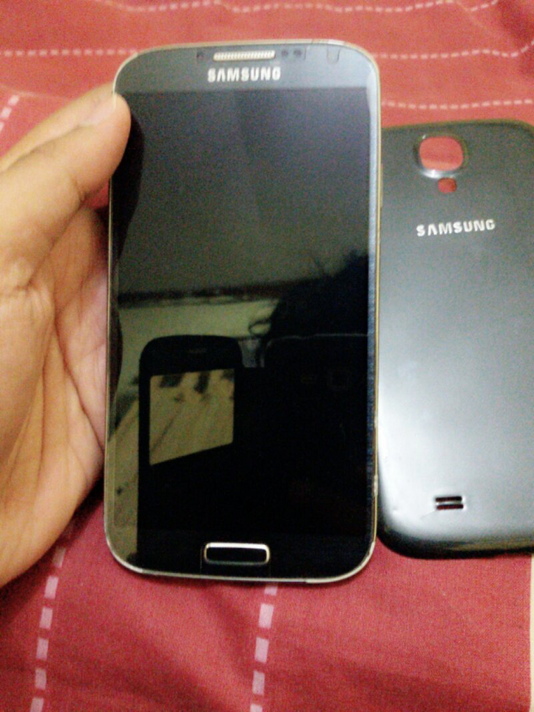 samsung galaxy s4 sein