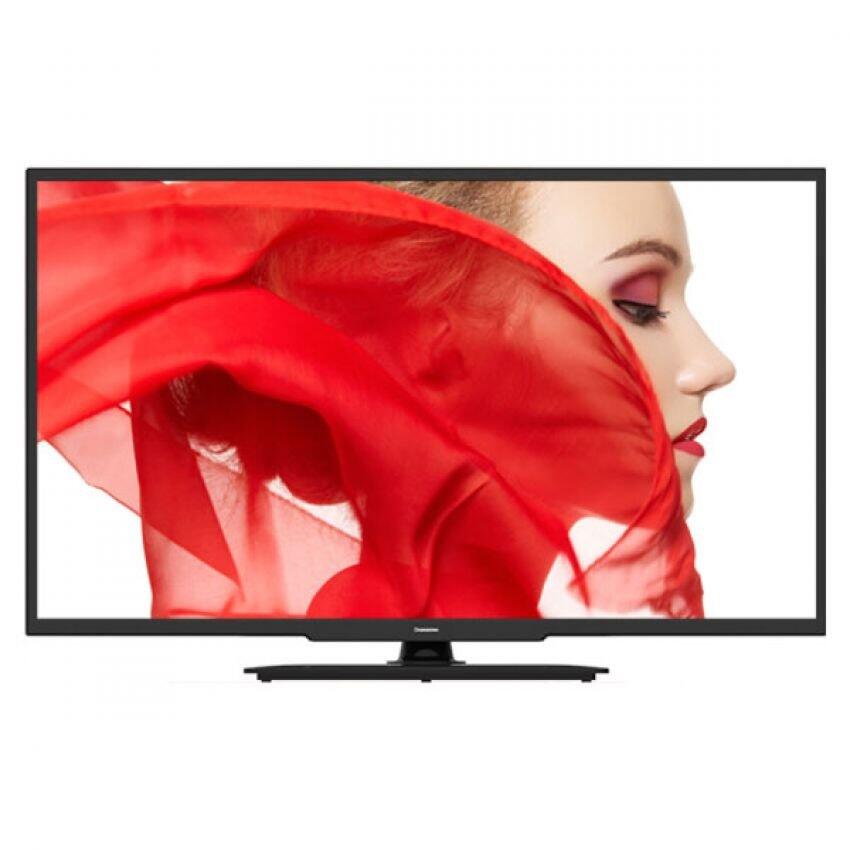 Dijual TV LED 40" changhong