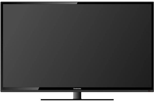 Dijual TV LED 40" changhong