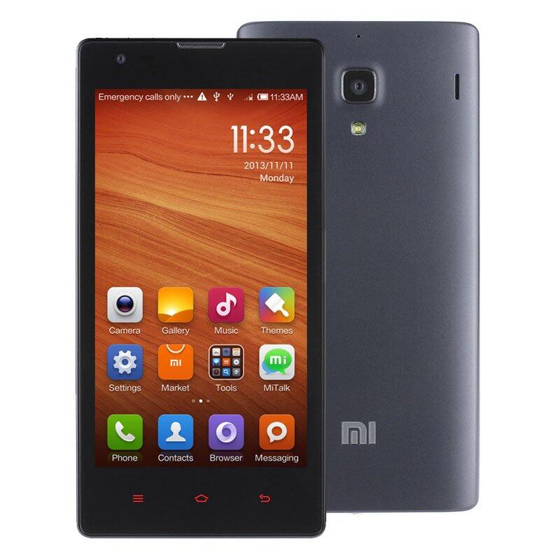 40.000 Xiaomi Redmi 1S Ludes dalam Waktu 4 Detik!