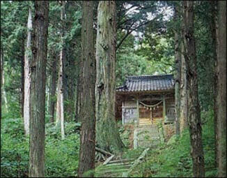 7 Kisah Seram dari Jepang