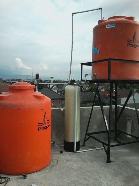 Jual Filter Air Minum Rumah Tangga Surabaya