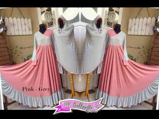 Muthia Set+Bergo