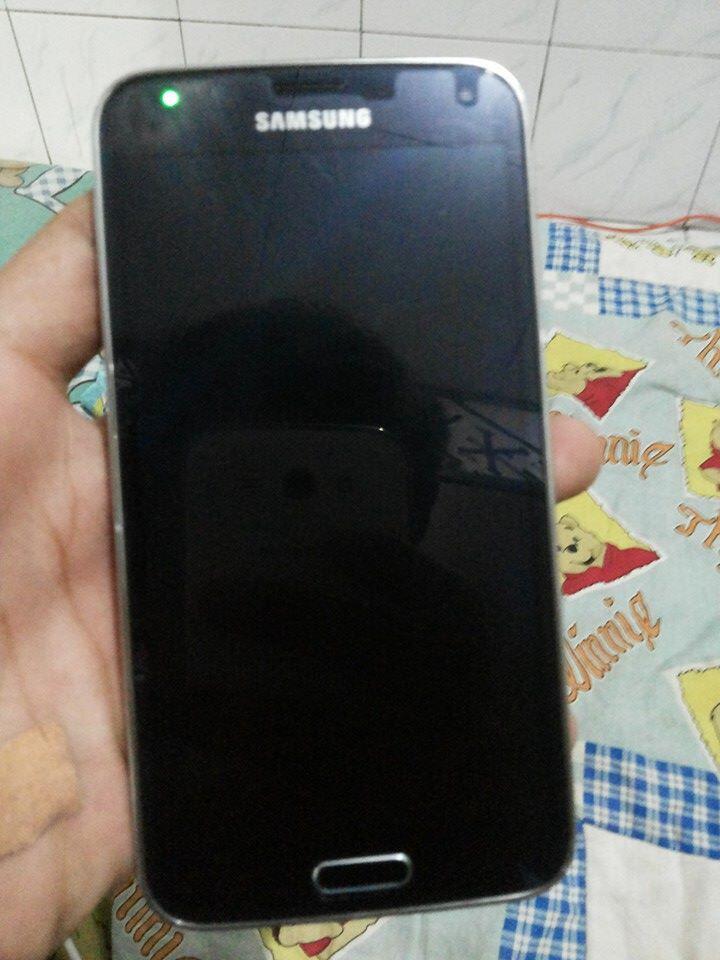 DIJUAL Samsung Galaxy s5 ORI Garansi sein Pembelian Bulan 17 juni 2014
