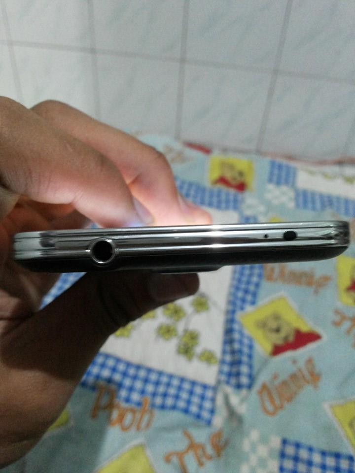 DIJUAL Samsung Galaxy s5 ORI Garansi sein Pembelian Bulan 17 juni 2014