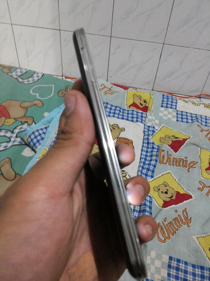 DIJUAL Samsung Galaxy s5 ORI Garansi sein Pembelian Bulan 17 juni 2014